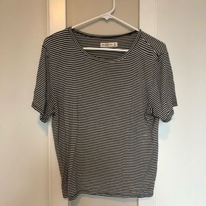 abercrombie and fitch top